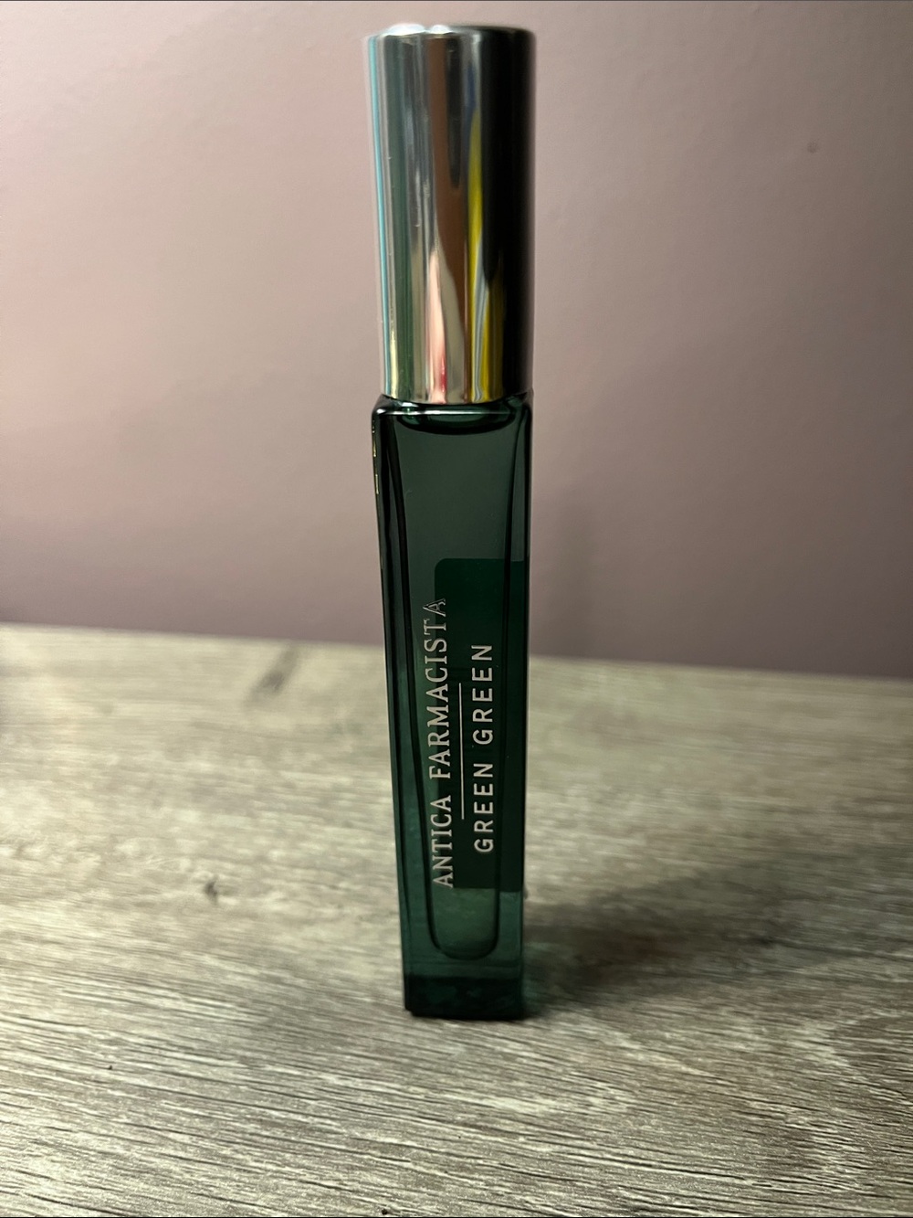 Antica Farmacista Green Green Roll-On Fragrance
